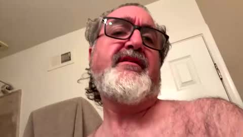 Snapshot of chefsd chatting on April 12, 7:41 pm Chef online show from April 12, 7:41 pm