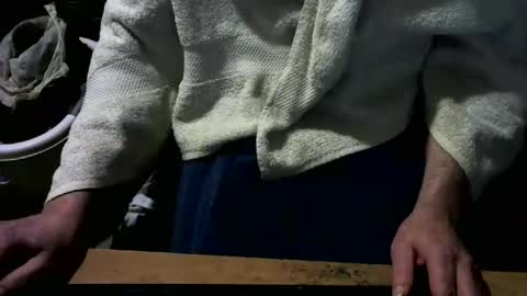 Snapshot of chefy999 chatting on December 27, 2:43 pm chefy online show from December 27, 2:43 pm