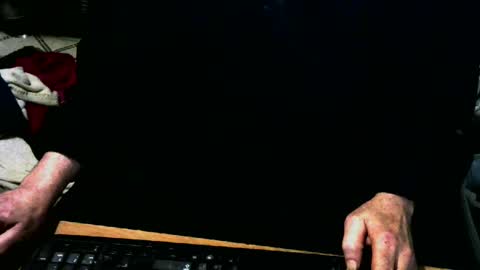 Snapshot of chefy999 chatting on January 26, 3:03 pm chefy online show from January 26, 3:03 pm