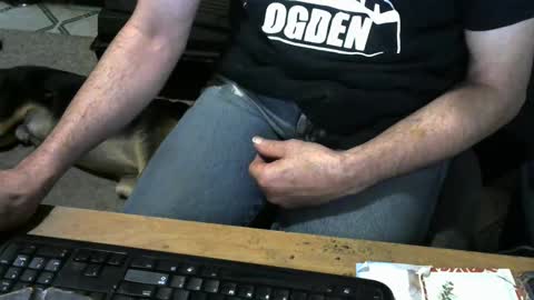 Snapshot of chefy999 chatting on October 7, 1:47 am chefy online show from October 7, 1:47 am