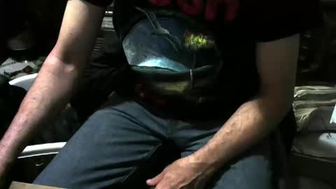 Snapshot of chefy999 chatting on November 11, 1:05 am chefy online show from November 11, 1:05 am