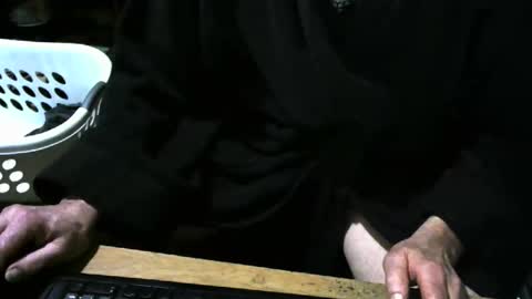 Snapshot of chefy999 chatting on November 27, 2:08 pm chefy online show from November 27, 2:08 pm