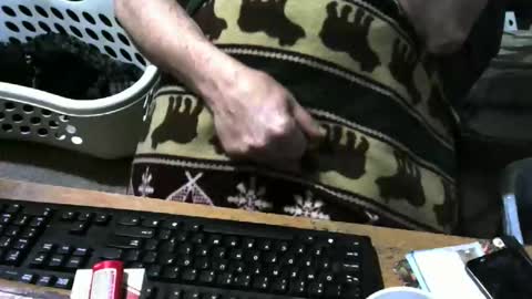 chefy online show from January 8, 2:41 pm