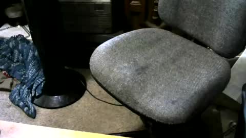 Snapshot of chefy999 chatting on July 22, 2:09 pm chefy online show from July 22, 2:09 pm