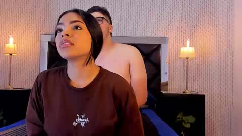 Snapshot of chel_seth chatting on December 3, 5:04 am online show from December 3, 5:04 am