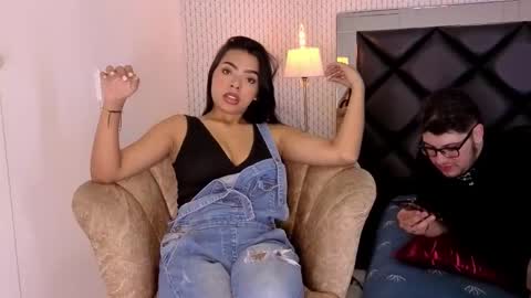 Snapshot of chel_seth chatting on December 14, 8:57 pm online show from December 14, 8:57 pm