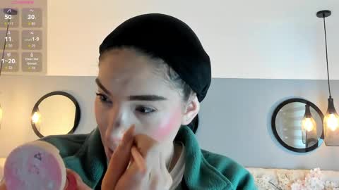 Snapshot of chelsea_bolton_ chatting on May 14, 12:01 pm chelsea_bolton_ online show from May 14, 12:01 pm
