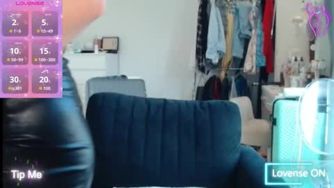 ChelseaBlonde online show from September 11, 2:06 pm