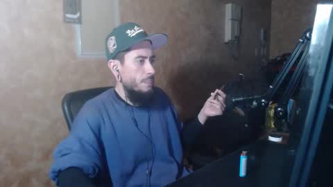 Chelsea online show from January 19, 4:38 am