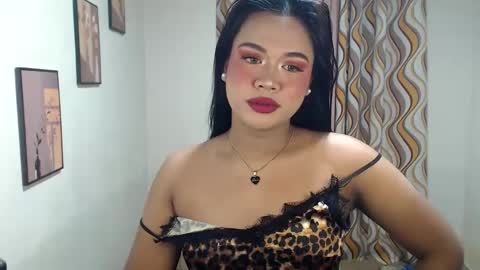 chelseamcdoughney online show from January 23, 10:33 pm