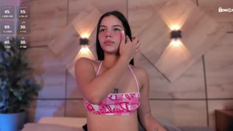 chelsey_hudson online show from February 14, 11:42 am