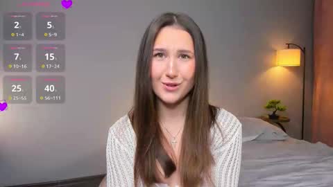 chelsiecleal online show from November 15, 7:21 pm