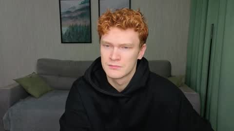 LUCASRYANPVT IS OPEN online show from February 21, 4:24 am