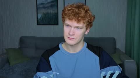 LUCASRYANPVT IS OPEN online show from March 18, 5:10 am