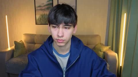 LUCASRYANPVT IS OPEN online show from March 29, 3:17 am