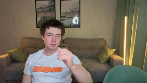 LUCASRYANPVT IS OPEN online show from April 5, 6:10 am