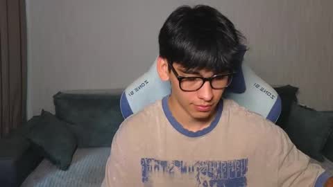 LUCASRYANPVT IS OPEN online show from June 7, 11:58 am