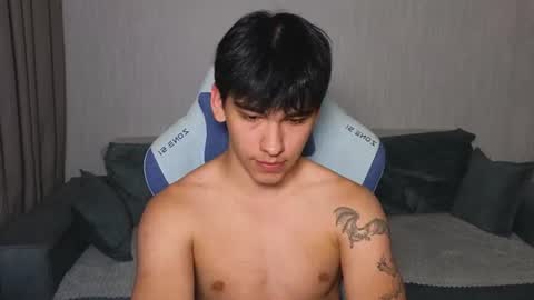 LUCASRYANPVT IS OPEN online show from June 10, 6:07 pm