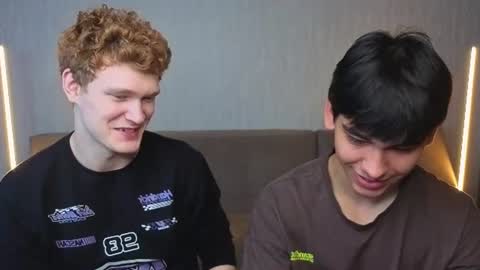 LUCASRYANPVT IS OPEN online show from June 16, 7:44 am