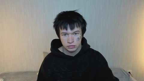 LUCASRYANPVT IS OPEN online show from June 18, 4:46 am