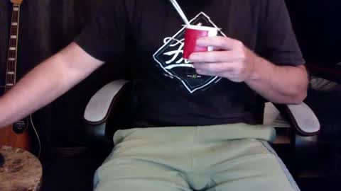 chemicalrain9876 online show from October 7, 11:35 pm