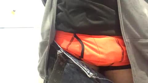 chenovich online show from October 27, 7:40 pm