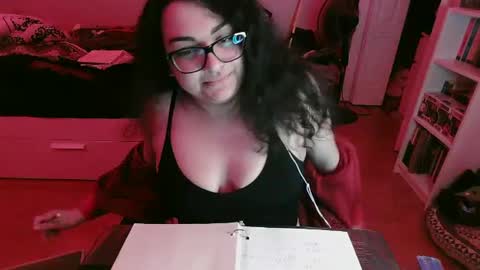 Snapshot of chericheesecake chatting on February 12, 11:41 pm chericheesecake online show from February 12, 11:41 pm