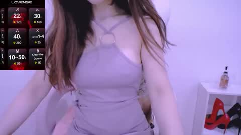 Cheri online show from October 27, 1:04 pm