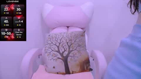 Cheri online show from November 2, 12:46 am