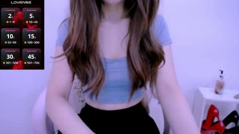 Cheri online show from April 30, 12:28 am