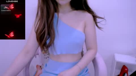 Snapshot of cherriana chatting on June 12, 12:42 am Cheri online show from June 12, 12:42 am