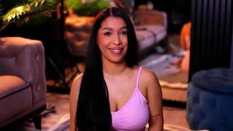 Cherry online show from May 29, 6:33 am