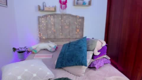 cherries_and_wine_ online show from December 14, 8:40 pm