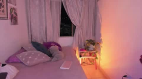 cherries_and_wine_ online show from September 27, 5:45 am