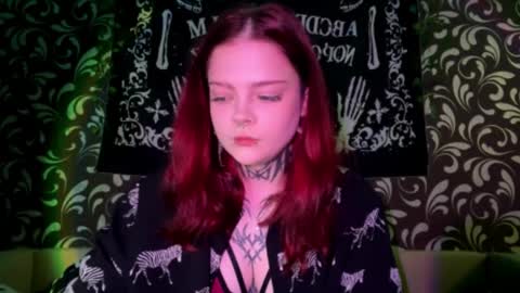 Kate online show from March 15, 5:30 pm