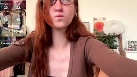 ur cherry online show from July 8, 2:05 am