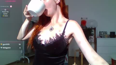 ur cherry online show from August 1, 5:50 am