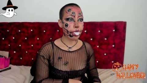 Cherry online show from October 7, 2:25 pm