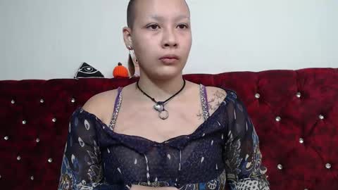 Cherry online show from November 2, 12:18 pm