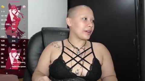 Cherry online show from March 5, 10:33 am