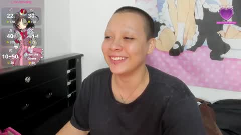 Snapshot of cherry__420 chatting on May 13, 12:13 pm Cherry online show from May 13, 12:13 pm