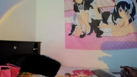 Snapshot of cherry__420 chatting on May 17, 12:34 pm Cherry online show from May 17, 12:34 pm