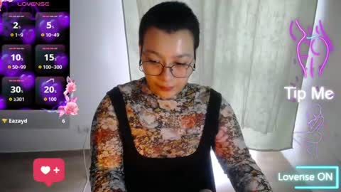 Snapshot of cherry__420 chatting on June 17, 12:07 pm Cherry online show from June 17, 12:07 pm