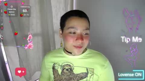 Snapshot of cherry__420 chatting on June 21, 1:57 pm Cherry online show from June 21, 1:57 pm