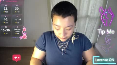 Snapshot of cherry__420 chatting on June 23, 1:09 pm Cherry online show from June 23, 1:09 pm