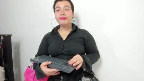 Snapshot of cherry__420 chatting on July 15, 12:54 pm Cherry online show from July 15, 12:54 pm