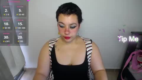 Snapshot of cherry__420 chatting on July 16, 12:33 pm Cherry online show from July 16, 12:33 pm