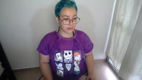 Snapshot of cherry__420 chatting on July 18, 1:15 pm Cherry online show from July 18, 1:15 pm
