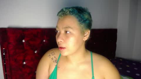 Snapshot of cherry__420 chatting on July 24, 12:36 pm Cherry online show from July 24, 12:36 pm