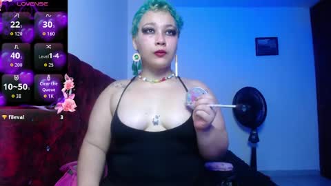 Snapshot of cherry__420 chatting on July 28, 3:21 pm Cherry online show from July 28, 3:21 pm